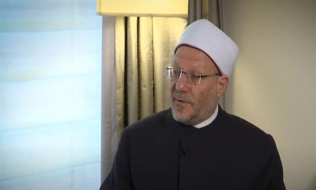 مفتي الجمهورية يترأس الاجتماع الثاني لملتقى فتاوى الأقليات المسلمة