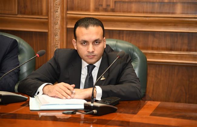 "نائب" يطالب بوضع ملف الأسعار وضبط الأسواق على رأس أولويات المرحلة الـ2 من الحوار الوطني