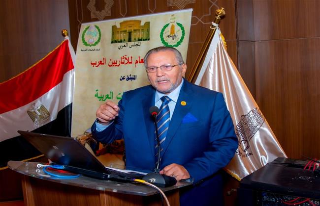 "الآثاريين العرب" يصدر بيانًا: أوقفوا العبث بـ آثار مصر