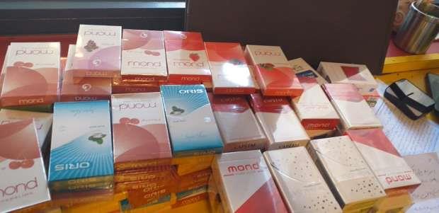 الإسكندرية .. ضبط أكثر من طن أرز وسجائر "مجهولة المصدر" في حملات تموينية