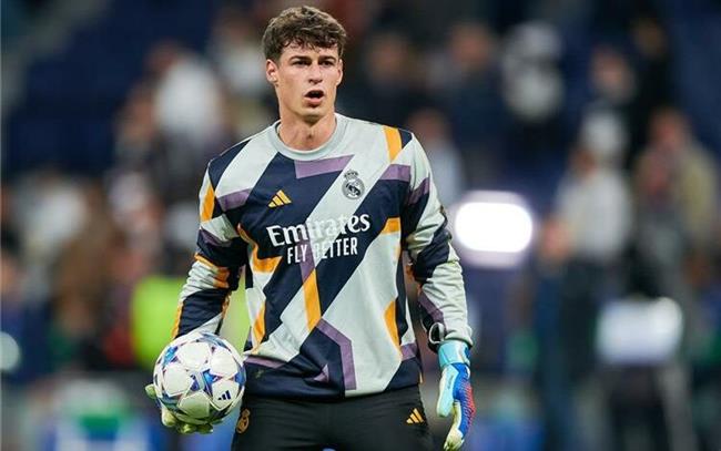 الدوري الإسباني .. ريال مدريد يحسم موقفه من "كيبا"