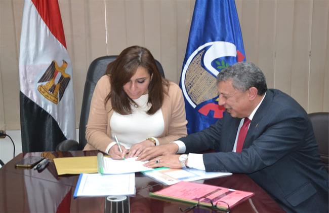 نائب محافظ البحيرة تعتمد نتيجة الشهادة الإعدادية للفصل الدراسي الأول