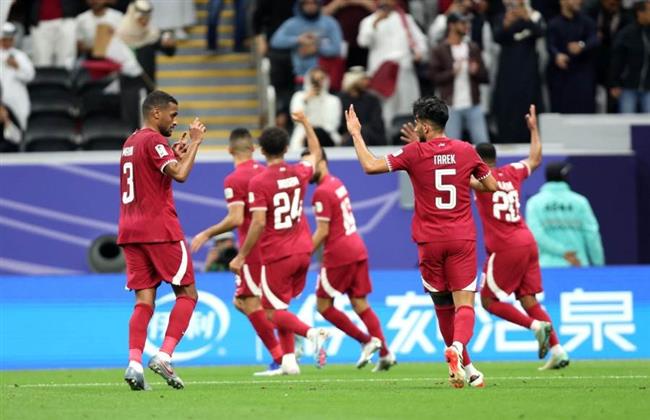 كأس آسيا 2023.. قطر إلى نصف النهائي بالفوز على أوزبكستان