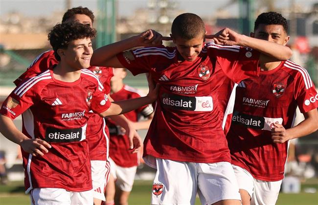 بطولة الجمهورية .. "أهلي 2008" يفوز على أسوان بثلاثية