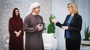 الإمارات: دعم كامل للجهود الأممية لمعالجة الأزمة الإنسانية في غزة