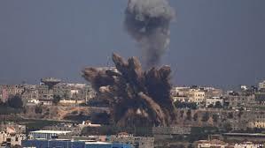   متحدث فتح: أهداف إسرائيل بعيدة تمتد لتدمير غزة وشعب فلسطين