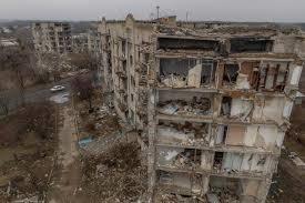   روسيا: أسقطنا 40 مسيّرة أوكرانية في يوم