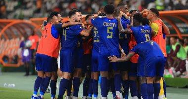 كأس أمم أفريقيا.. الرأس الأخضر يواجه جنوب أفريقيا الليلة