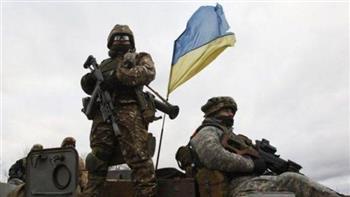 أوكرانيا تبلغ واشنطن عزمها عزل قائد الجيش