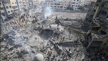   استطلاع رأي في الولايات المتحدة يظهر أن إسرائيل بالغت في ردها العسكري بقطاع غزة