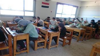 خطوة بخطوة.. التظلم على نتيجة الفصل الدراسي الأول لطلاب النقل 