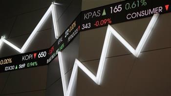 بعد تثبيت الفيدرالي لسعر الفائدة .. توقعات بانتعاشة في بورصات الخليج 