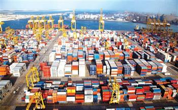   ميناء الإسكندرية.. ارتفاع معدلات حركة تداول البضائع والحاويات خلال ديسمبر الماضي