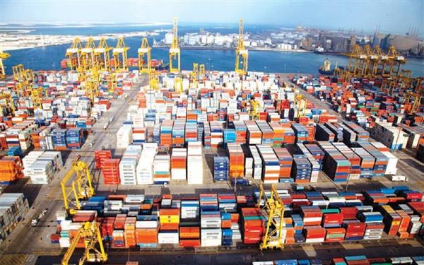ميناء الإسكندرية.. ارتفاع معدلات حركة تداول البضائع والحاويات خلال ديسمبر الماضي