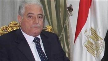 فودة: العاصمة الإدارية تستضيف المؤتمر الدولي للسياحة الصحية مطلع مارس