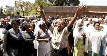 الأمم المتحدة: ارتفاع حصيلة القتلى العاملين بالمجال الإنساني في إثيوبيا