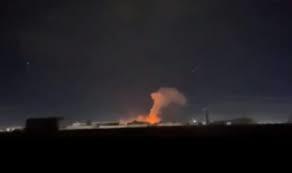   حماس: العدوان الأمريكي على سوريا والعراق يصب الزيت على النار