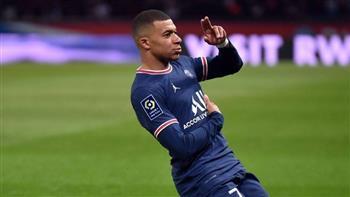 مبابي يغلق الباب أمام الدوري الإنجليزي