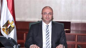 محافظ بني سويف يتابع سير العمل بحملات المرحلة الأولى من الموجة 22 لإزالة التعديات