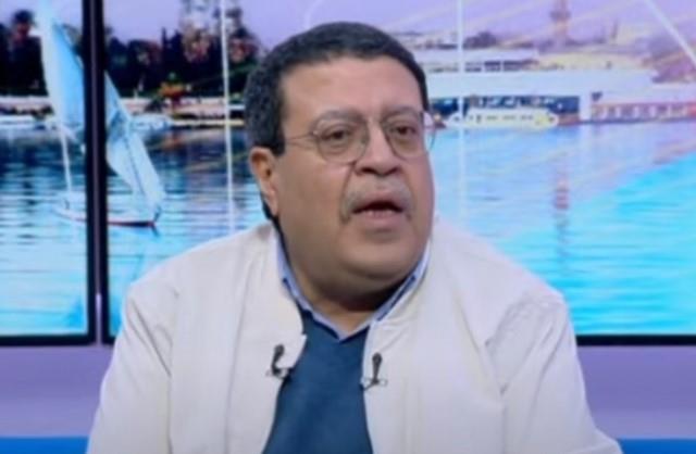 خبير: مصر حققت إنجازات كبيرة في قطاع السياحة خلال 2023