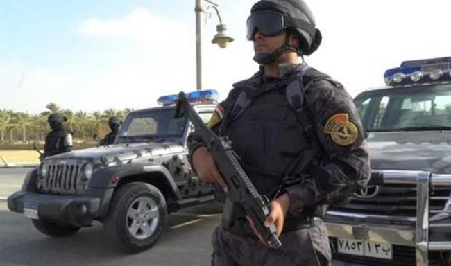 الأجهزة الأمنية تضبط 1333 قضية حجب سلع تموينية متنوعة خلال 24 ساعة