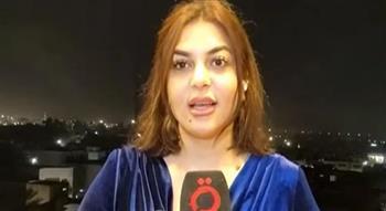 هبة التميمي: حكومة العراق كشفت مزاعم وأكاذيب الولايات المتحدة