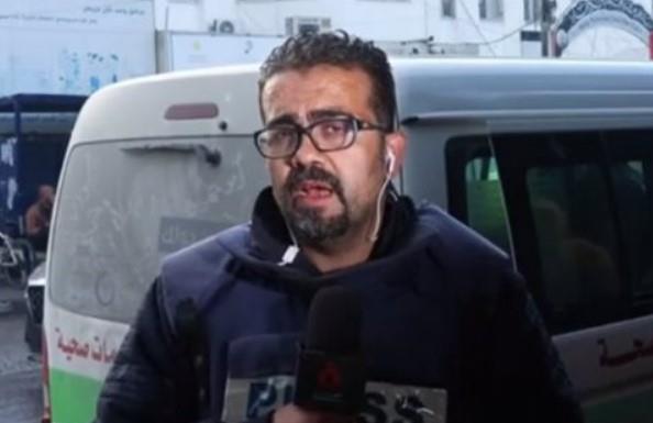 مراسل "القاهرة الإخبارية": المدفعية الإسرائيلية تطلق قذائف عشوائية تجاه المناطق الشرقية شمال غزة