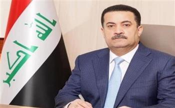 العراق يعلن الحداد في دوائر الدولة ومؤسساتها على أرواح شهداء القصف الأمريكي