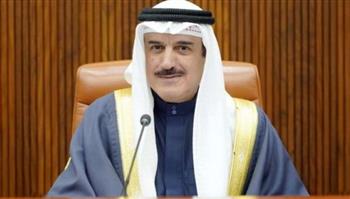   رئيس مجلس النواب البحريني يؤكد حق الشعب الفلسطيني في إقامة دولته المُستقلة