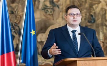  وزير الخارجية التشيكي يقترح البحث عن إمدادات للذخيرة لأوكرانيا خارج الاتحاد الأوروبي