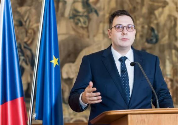 وزير الخارجية التشيكي يقترح البحث عن إمدادات للذخيرة لأوكرانيا خارج الاتحاد الأوروبي