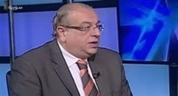 باحث: القصف الأمريكى على مواقع سورية ورقة سياسية لبايدن