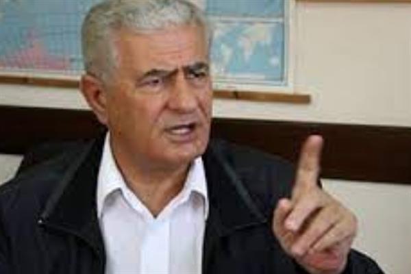 عضو بـ"فتح": أمريكا تقود حرب غزة ولو كانت إسرائيل لانهارت فى 8 أسابيع
