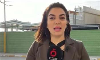 مراسلة "القاهرة الإخبارية": العراق سيتقدم بمذكرة لمجلس الأمن بسبب هجمات الولايات المتحدة