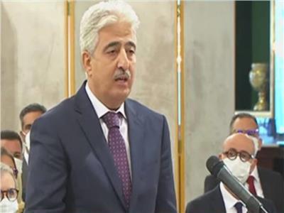 وزير الدفاع التونسي يشارك في اجتماع مجلس وزراء دفاع دول التحالف الإسلامي لمحاربة الارهاب