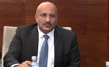 عضو بـ"مجلس الرئاسة" اليمني: موقفنا ثابت في دعم الشعب الفلسطيني ضد جرائم الاحتلال الإسرائيلي