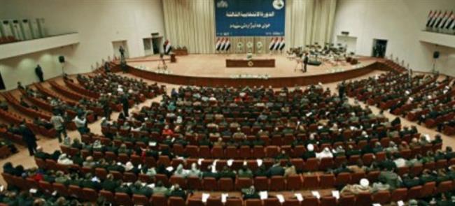 مجلس النواب العراقي يشكل وفدا نيابيا لـ "الوقوف على الاعتداءات الأمريكية" غرب البلاد