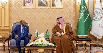   السعودية تبحث مع الكويت وجيبوتي وموريتانيا والسودان التعاون الدفاعي