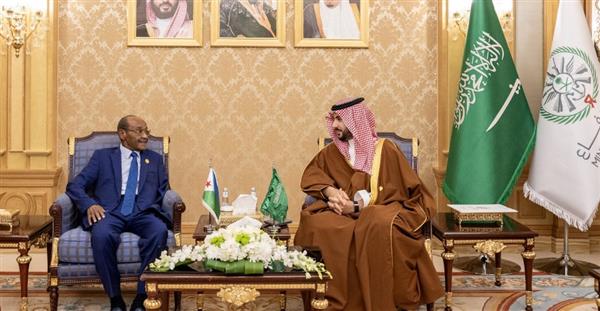 السعودية تبحث مع الكويت وجيبوتي وموريتانيا والسودان التعاون الدفاعي