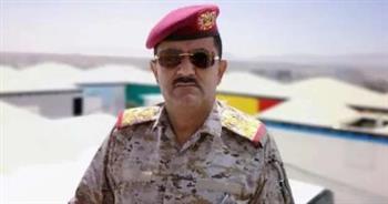 وزير الدفاع اليمني يؤكد حرص الحكومة الشرعية على إحلال السلام