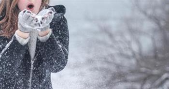 ثلوج.. الأرصاد تحذر من طقس اليوم الأحد