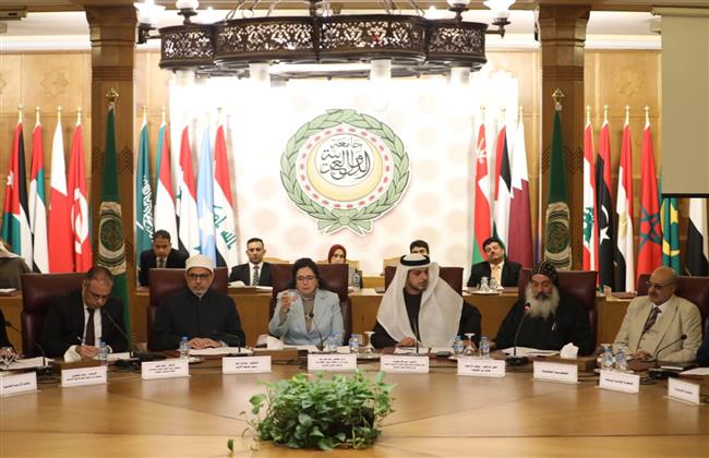 انطلاق فعاليات احتفالية الإمارات بـ اليوم الدولي للأخوة الإنسانية في الجامعة العربية