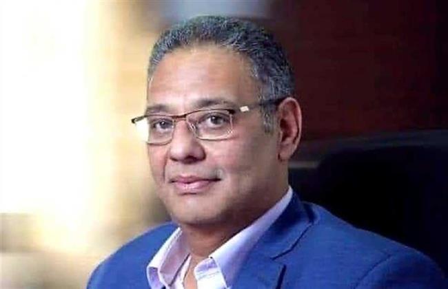 خالد جلال ينعي علاء عبدالعزيز الرئيس الأسبق لـ مهرجان القاهرة الدولي للمسرح التجريبي