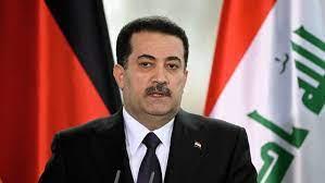 رئيس الوزراء العراقي يوجه بتوفير العلاج اللازم لمصابي الاعتداء الأمريكي