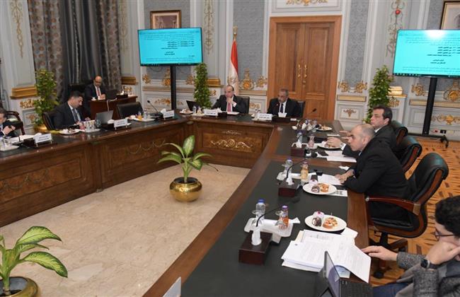 لجنة صياغة قانون الإجراءات الجنائية تضع اللمسات النهائية لمشروع القانون الجديد