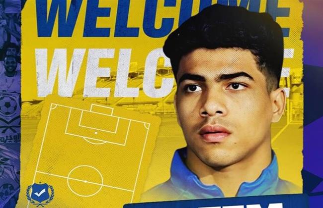 الدوري المصري .. الإسماعيلي يتعاقد مع حاتم سكر