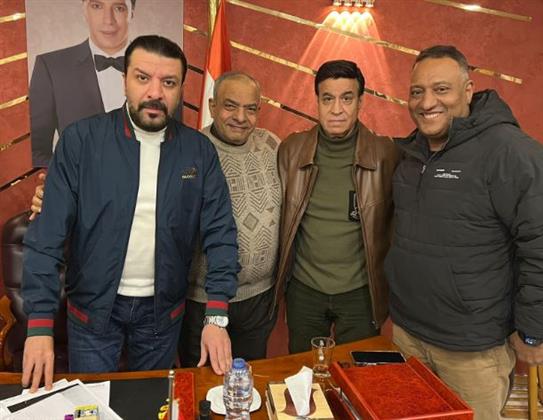 رسميًا.. عودة مصطفى كامل لمهام موقعه كـ نقيب للموسيقيين
