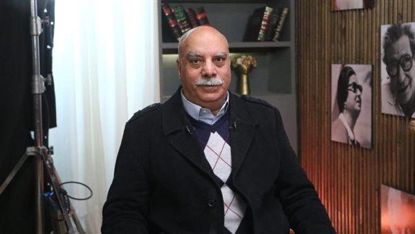 شعبان يوسف لـ"الشاهد": المال جزء أساسي في إفساد المثقفين المصريين