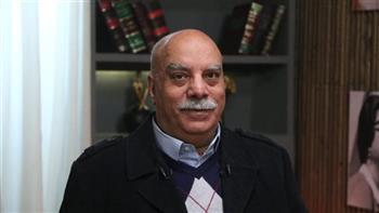 شعبان يوسف: "لا تتركوني هنا وحدي" لإحسان عبد القدوس تناولت قصة حب مع يهودية