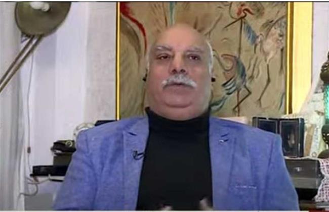 شعبان يوسف: جزء كبير من اليسار لم يكن لديه مشكلة مع إسرائيل